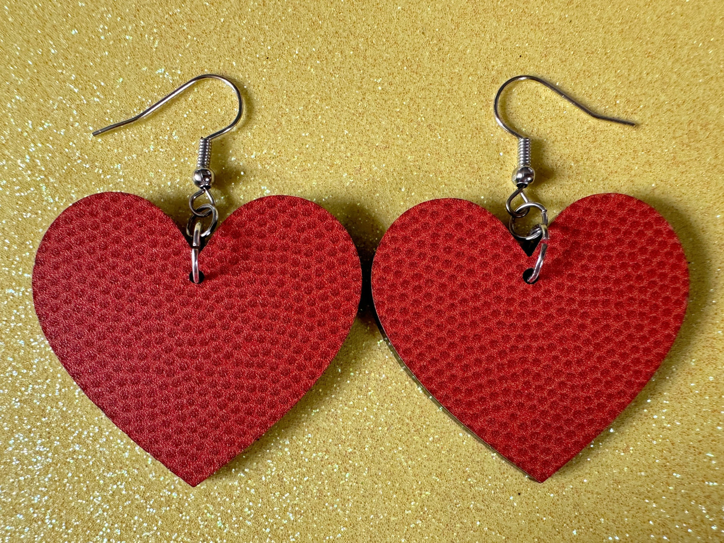 Basketball Earrings: Laser Cut Acrylic Basketball Print, Sports, NBA, PE Class, Sports Team, Sport Teams, Best Gifts for Her/Him/Them