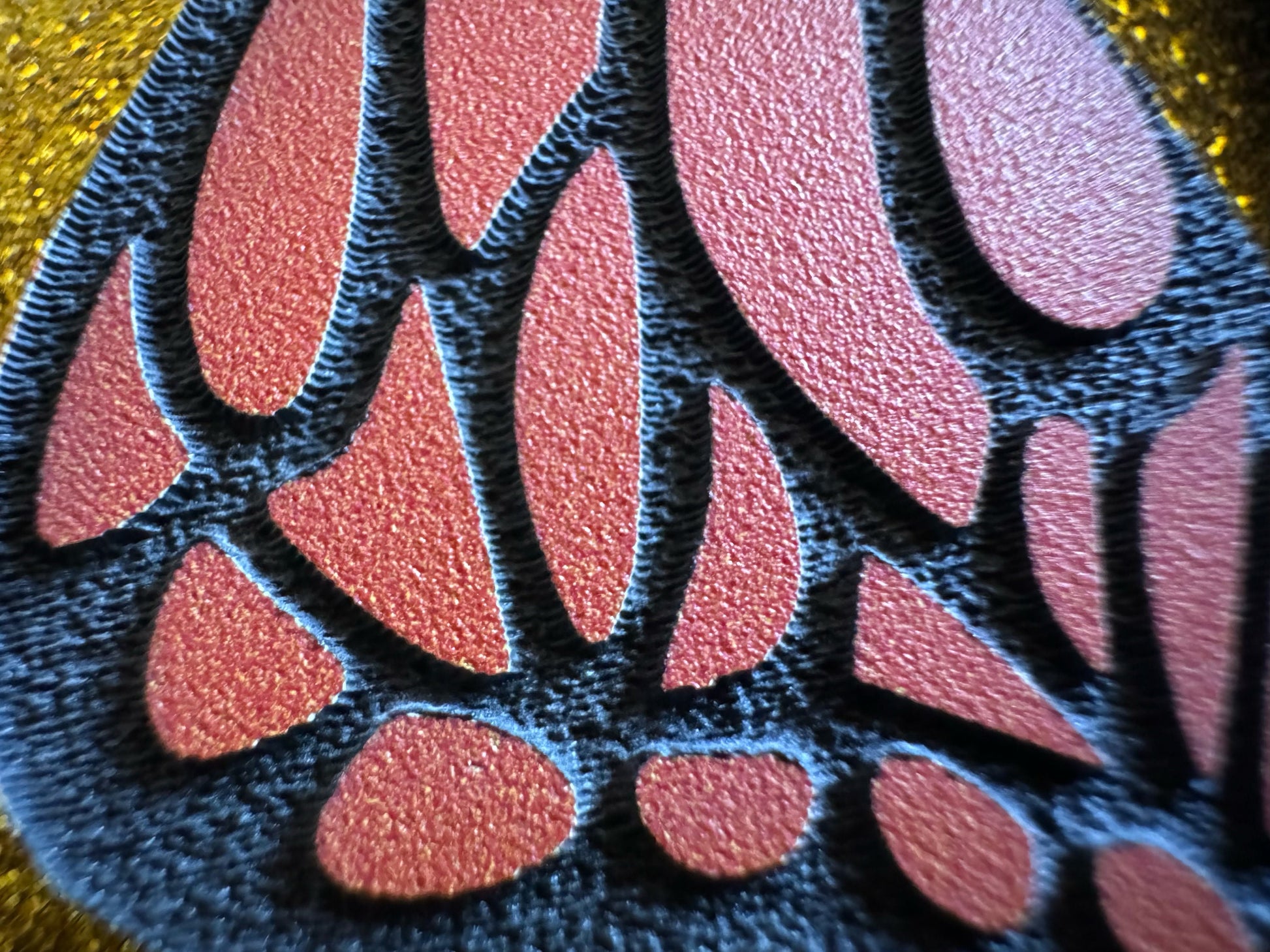 Butterfly Wing Earrings: Laser Cut Acrylic Butterflies, Summer, Monarch, Insects, Bugs, Orange Wings, Best Gifts for Her/Him/Them