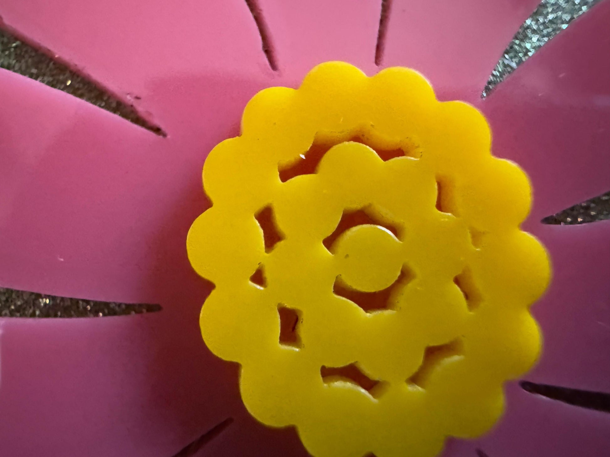 Colorful Flower Earrings: Laser Cut Acrylic Flowers, Floral, Botany, Bouquet, Florals, Plants, Summer Vibes, Best Gifts for Her/Him/Them