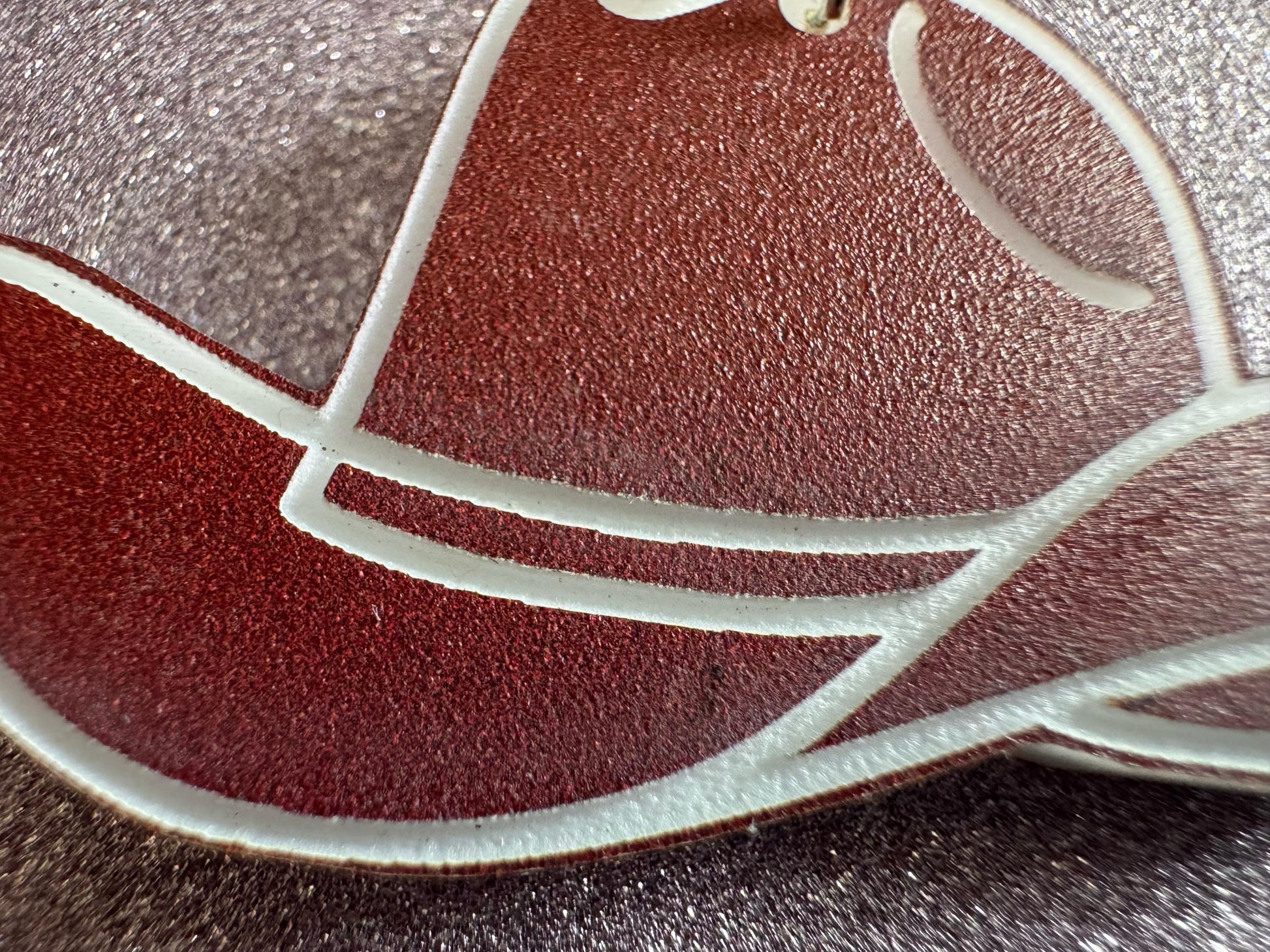 Cowboy Theme Earrings: Laser Cut Acrylic Cowboy Hats, Cowbow Theme, Western Party, Novelty Earrings, Rodeo, Best Gifts for Her/Him/Them