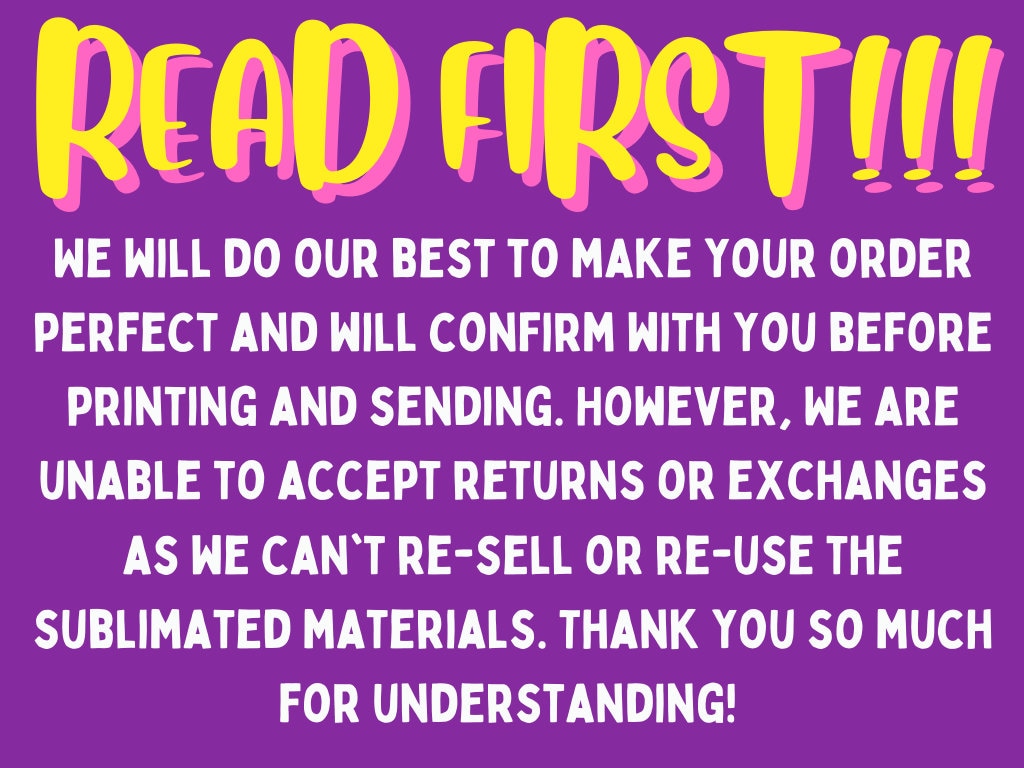 Custom Text Earrings - Your Text Here, Any Photo Earrings, Sublimated, Best Gift For Her/Him/Them