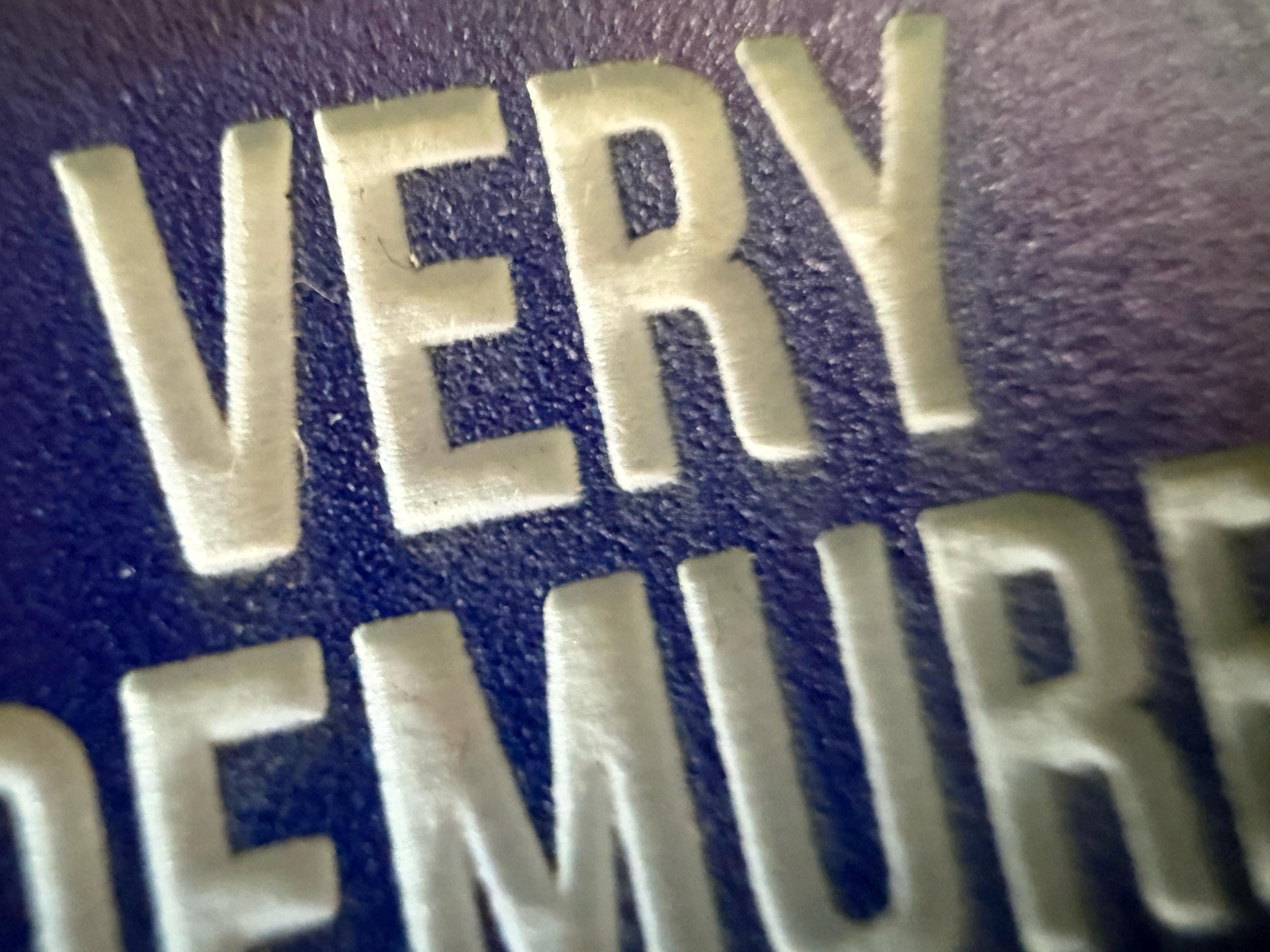 Demure Earrings: Laser Engraved Words, Very Demure, Very Mindful, Custom Words, Pop Culture, Novelty, Viral, Best Gifts for Her/Him/Them