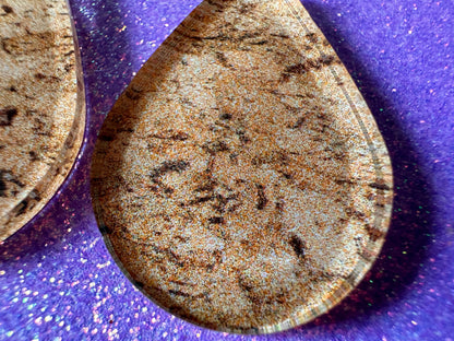 Faux Cork Earrings: Laser Cut Acrylic Cork Earrings, Acrylic Cork Print, Cork Design, Plastic Cork, Alcohol, Best Gifts for Her/Him/Them