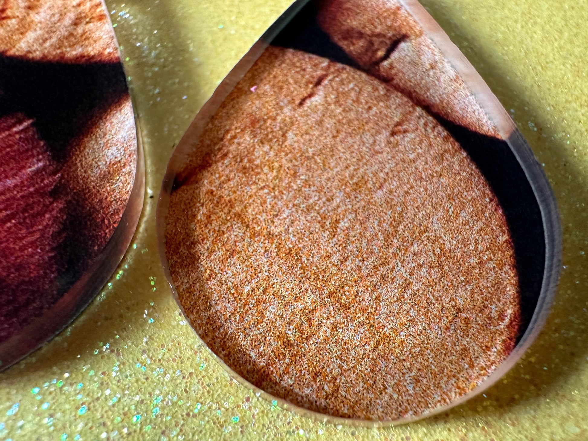 Faux Cork Earrings: Laser Cut Acrylic Cork Earrings, Acrylic Cork Print, Cork Design, Plastic Cork, Alcohol, Best Gifts for Her/Him/Them