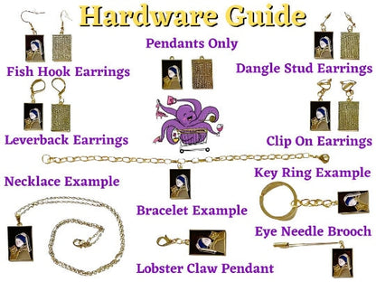 Glittery Cherry Earrings: Laser Cut Acrylic Cherries, Sparkly Fruit, Summer Vibes, Shiny, Green Earrings,Food, Best Gifts for Her/Him/Them