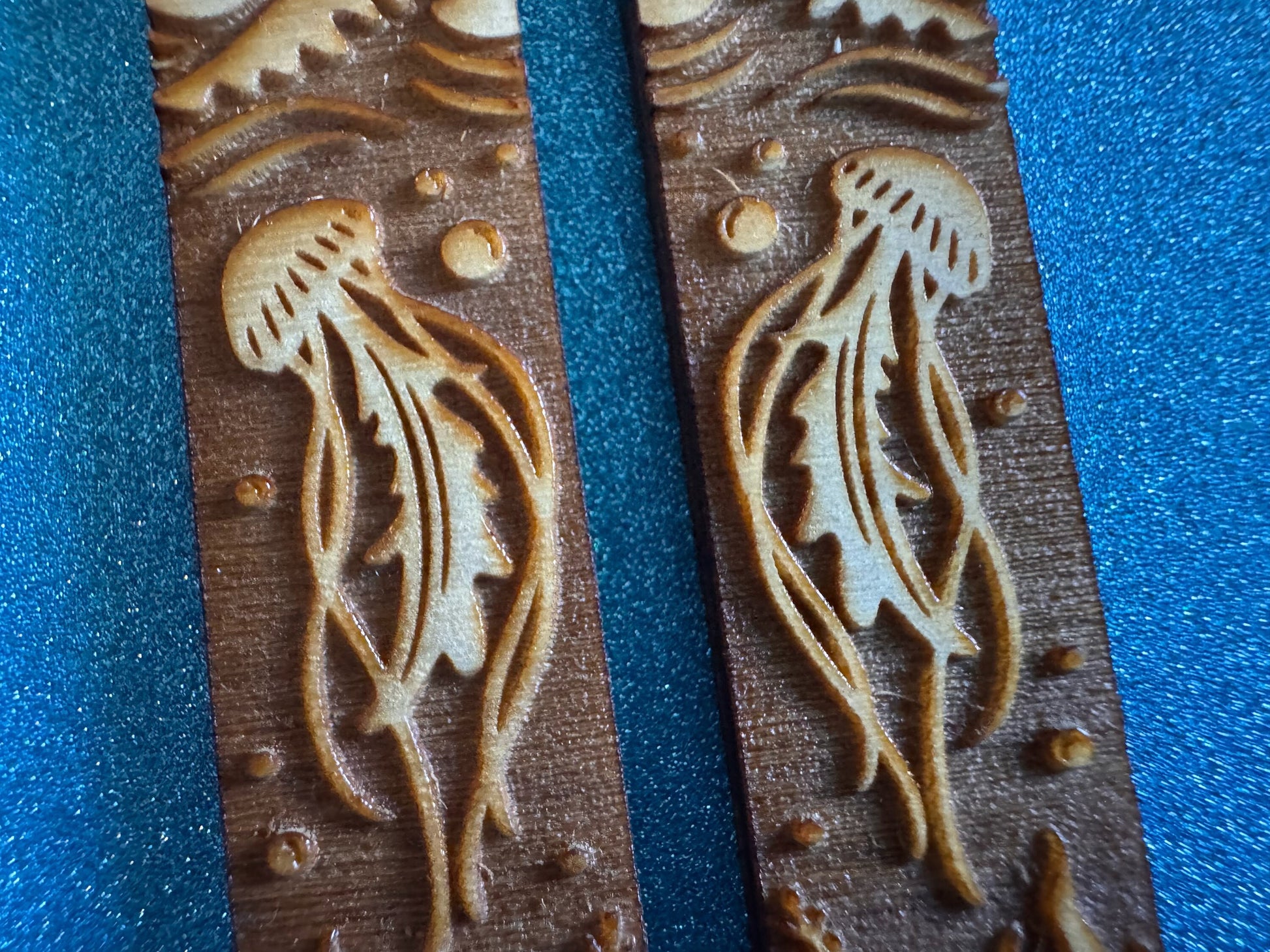 Jellyfish Earrings: Laser Cut Wood Sea Creature, Waves, Ocean, Seaweed, Diving, Tropical Dive, Hawaii, Aquatic, Best Gifts for Her/Him/Them