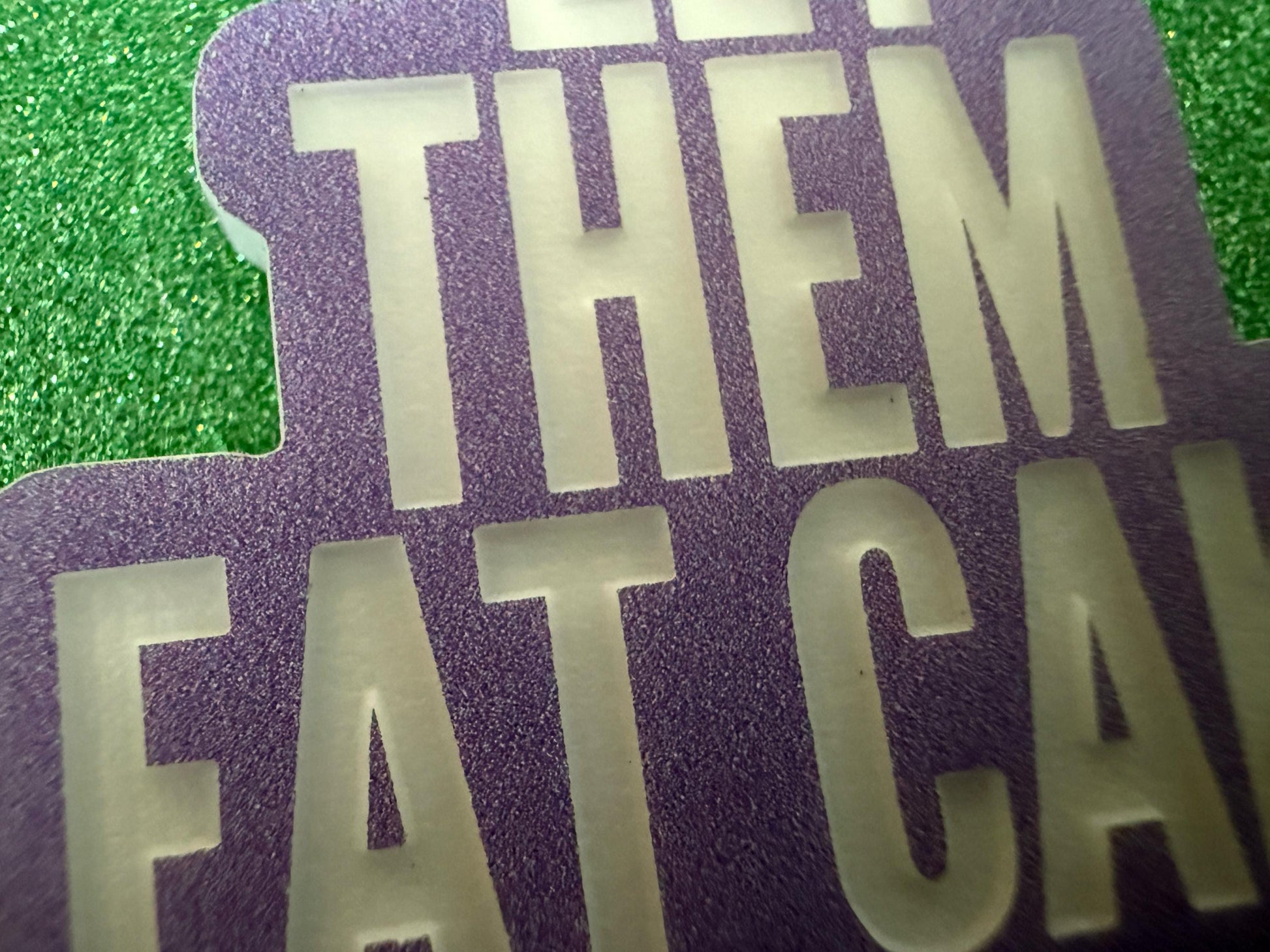 Let Them Eat Cake Earrings: Revolution, Protest, Anti-Capitalism Activism, Activist, Socialism, Political, Best Gifts for Her/Him/Them