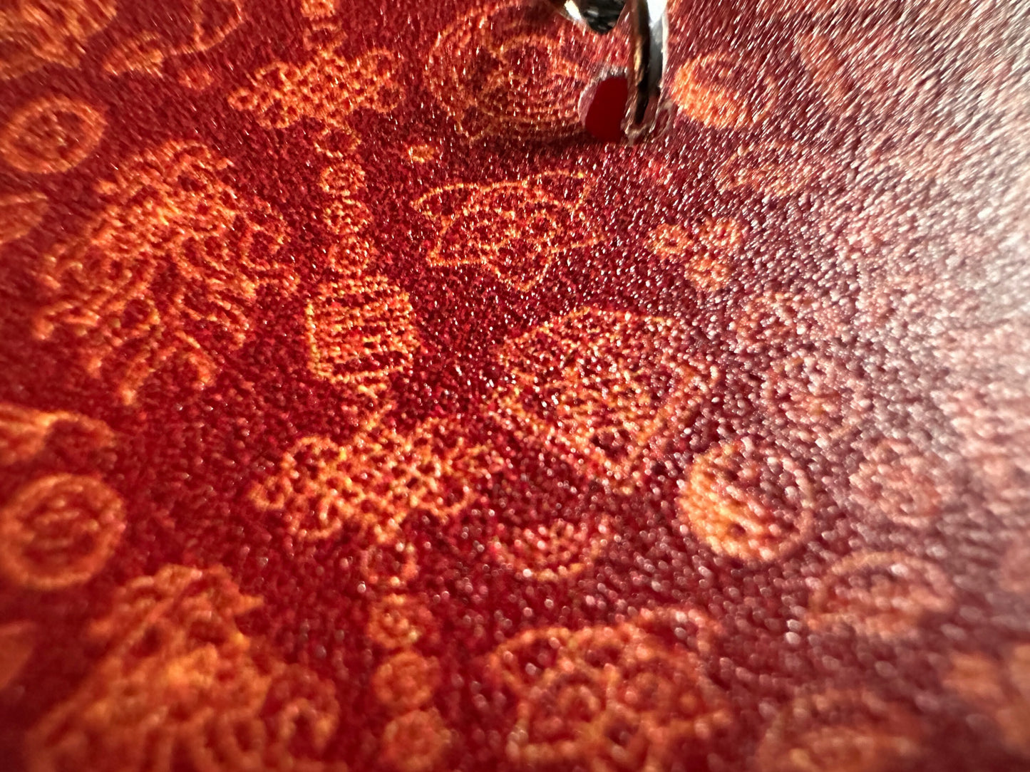 Lunar New Year Earrings: Laser Cut Acrylic Hearts, Asian Holiday, Eastern, Lanterns, Red Earrings, Chinese New Year, Gifts for Her/Him/Them