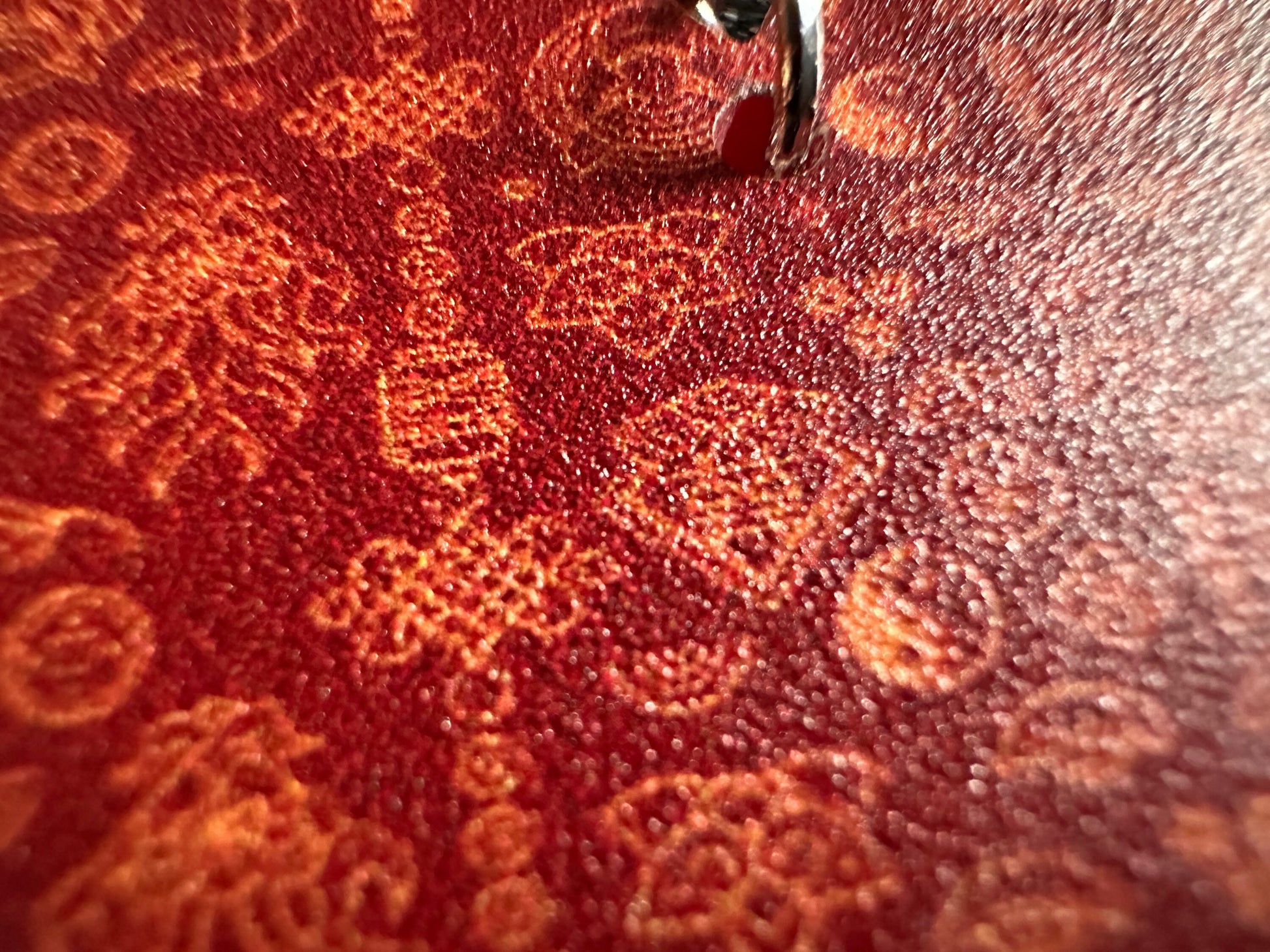 Lunar New Year Earrings: Laser Cut Acrylic Hearts, Asian Holiday, Eastern, Lanterns, Red Earrings, Chinese New Year, Gifts for Her/Him/Them