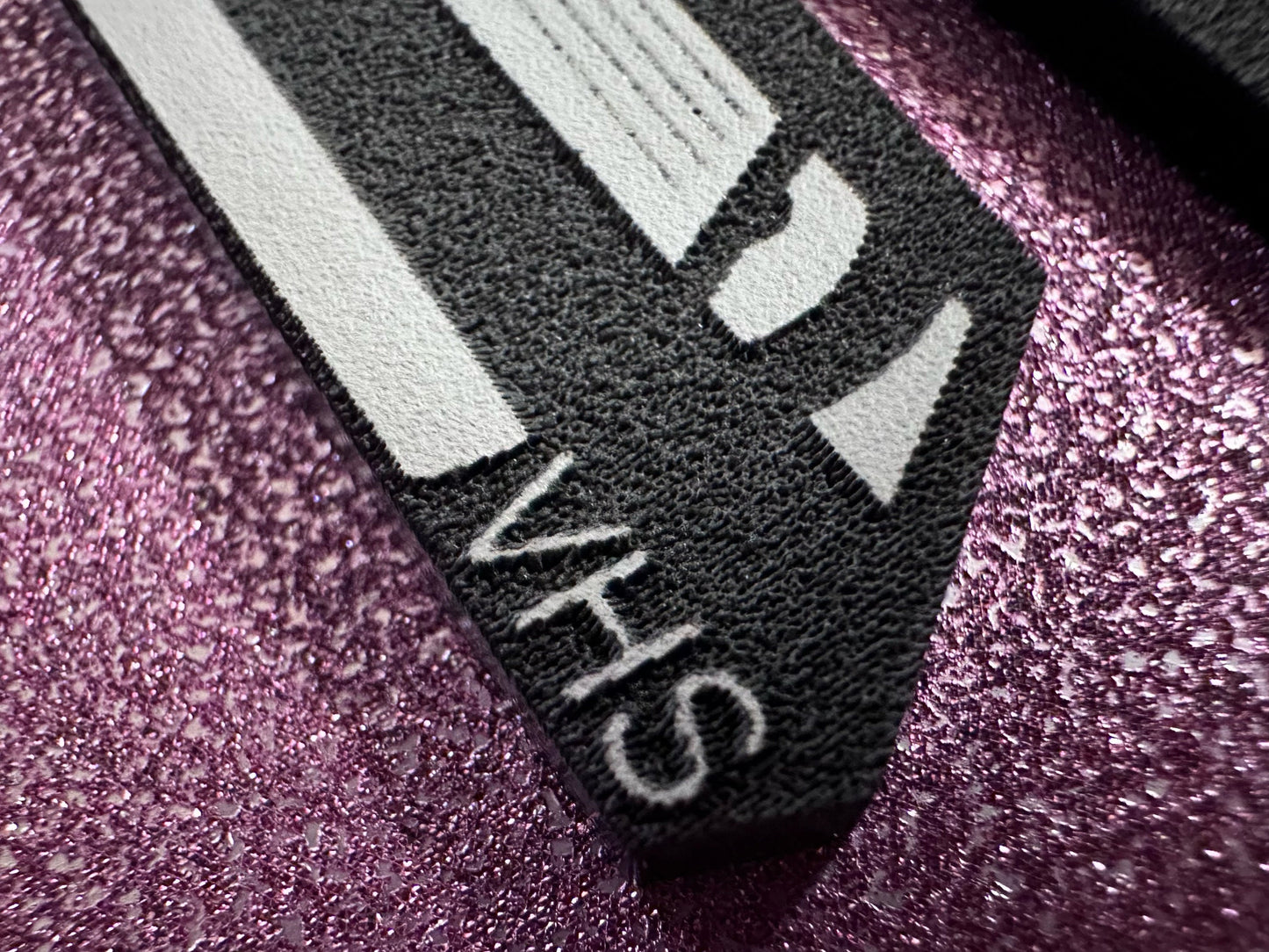 VHS Earrings: Laser Cut Acrylic Video Tape Earrings, Retro Tapes, Movies, 90s, 80s, Old School, Movie Night, Best Gifts for Her/Him/Them