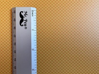 Waffle Earrings: Laser Cut Acrylic Waffles, Breakfast, Miniature Food, Belgian, Cone, Kitsch, Novelty, Foodie, Best Gifts for Her/Him/Them