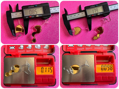 Wine Glass Earrings: Laser Cut Acrylic Wine Glasses, Vineyard, Alcohol, Spilled White Wine, Girls Night, Drinking, Gifts for Her/Him/Them